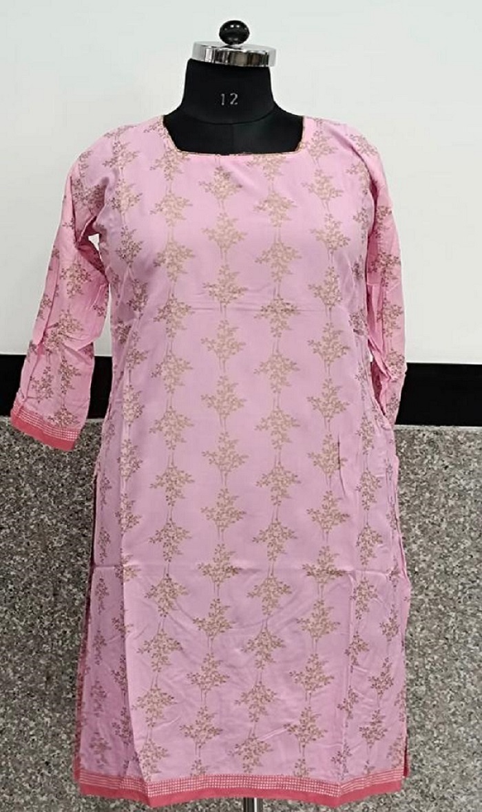 Pranjul Pakeezah Vol-3 Only Kurties