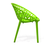 Nilkamal Crystal PP Chair