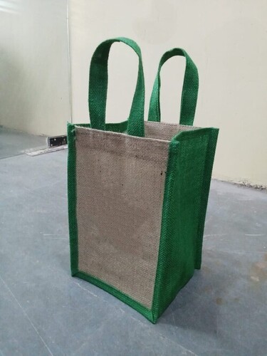 Eco Friendly Jute Bag