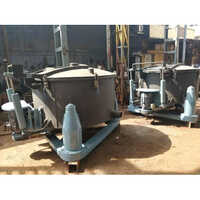 Chemical Centrifuge Machine