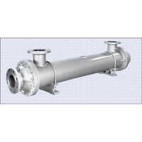 Industrial Steam Condensers - Color: White