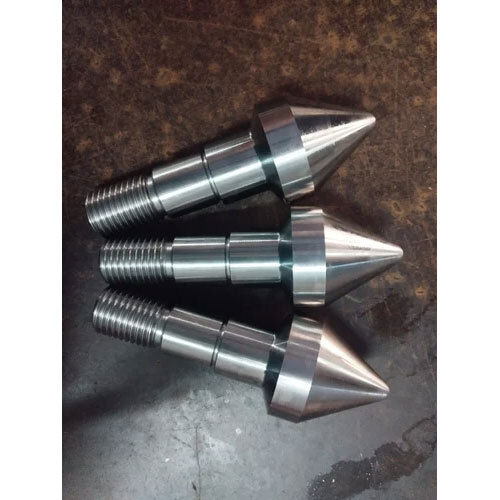 Steel Cnc Precision Component