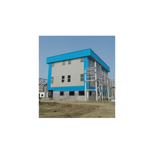 CLM Make FRP Chemical Grade FRP Cladding Sheet