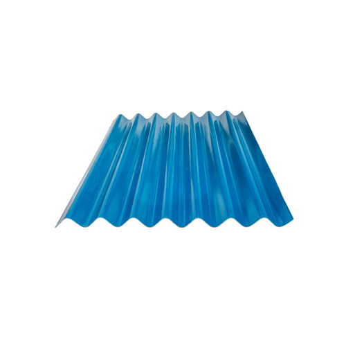 Clm Make Frp Cooling Tower Sheet - Color: Blue