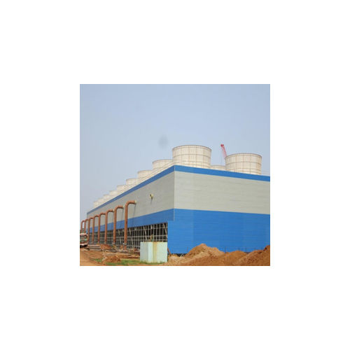 CLM Make FRP  Cladding Sheet