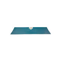 Ecpl Frp Plain Sheet - Color: Blue