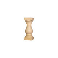 Industrial Everest Grc Baluster