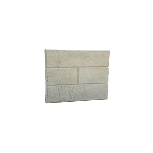 GRC Brick Wall