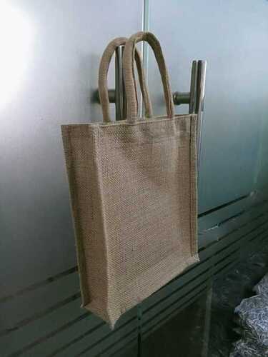 Jute Shopping Bag