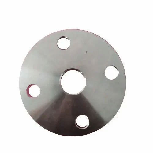 INDUSTRIAL FLANGE 