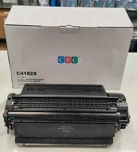 CTC Hp 82X Black Toner Cartridge Japan