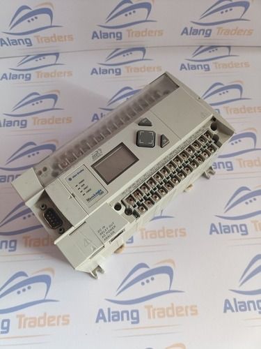 Allen Bradley Micrologix 1400 PLC 1766-L32BWAA