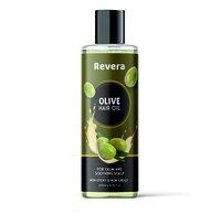 Olive Hair Oil