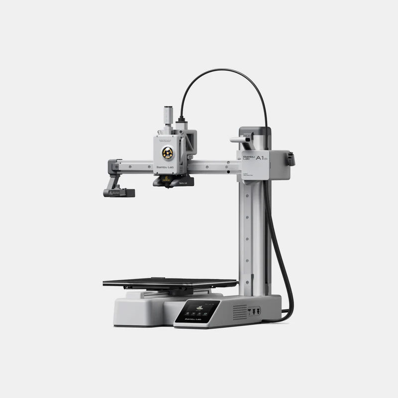 Bambu Lab A1 Mini 3D Printer