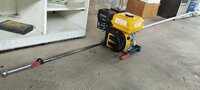 Longtail outboard motor SM210-QC 7HP 1800 RPM  SRD Set (All spare part available)