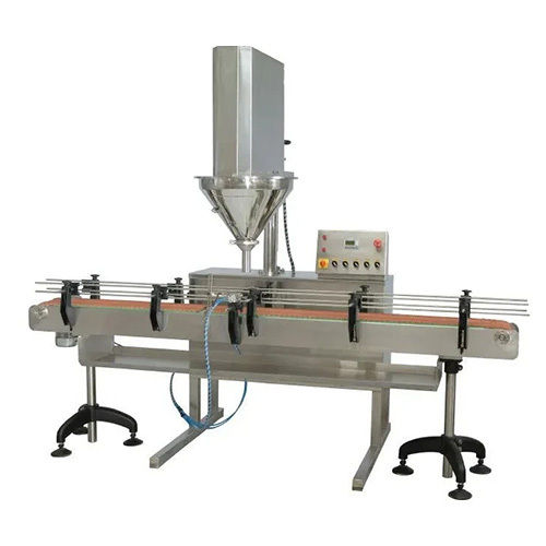 Filling Machine