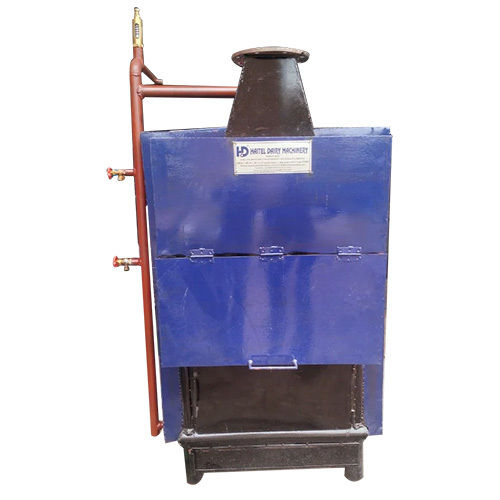 Wood Fired Non Ibr Steam Boiler