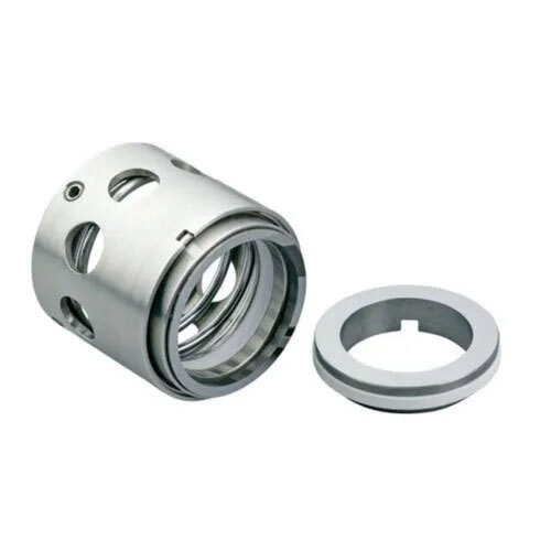 Pusher Mechanical Seal