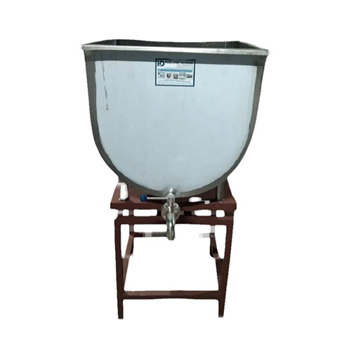 250 LtrMilk Storage Tank