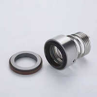 Conical Spring Seals
