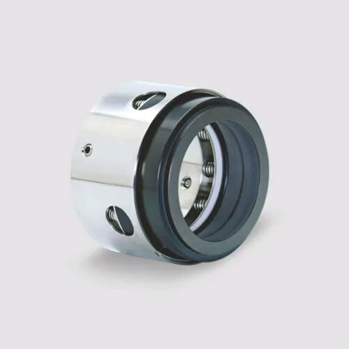 Silver Ssi-41B Multi Spring Balance Mechanical Seal