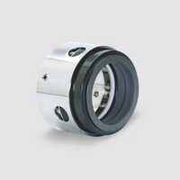 Multi Spring Balance Mechanical Seal - Ss 316, 35mm Size, Sleek Silver Color | Durable Industrial Seal For Reliable Leakage Prevention