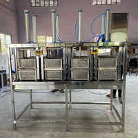 Good Quality 200Kg Automatic Paneer Press Machine