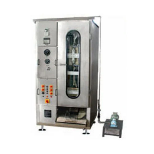 Oil Pouch Packaging Machines