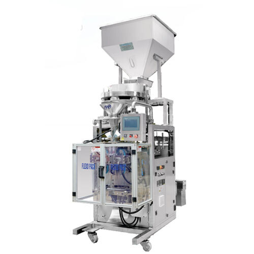 Collar Type Servo Packaging Machine