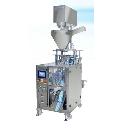 High Speed Mini Auger Filler Packaging Machine