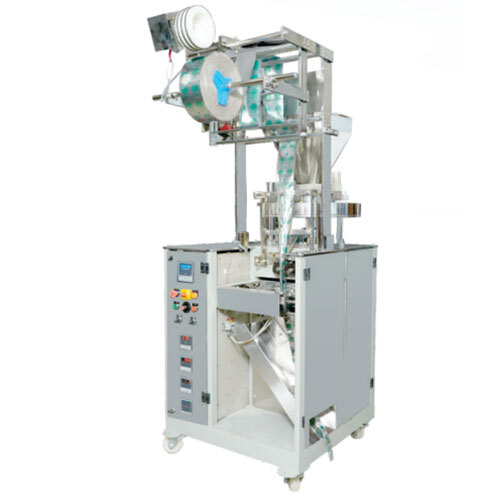 D-Motion Type Packaging Machine