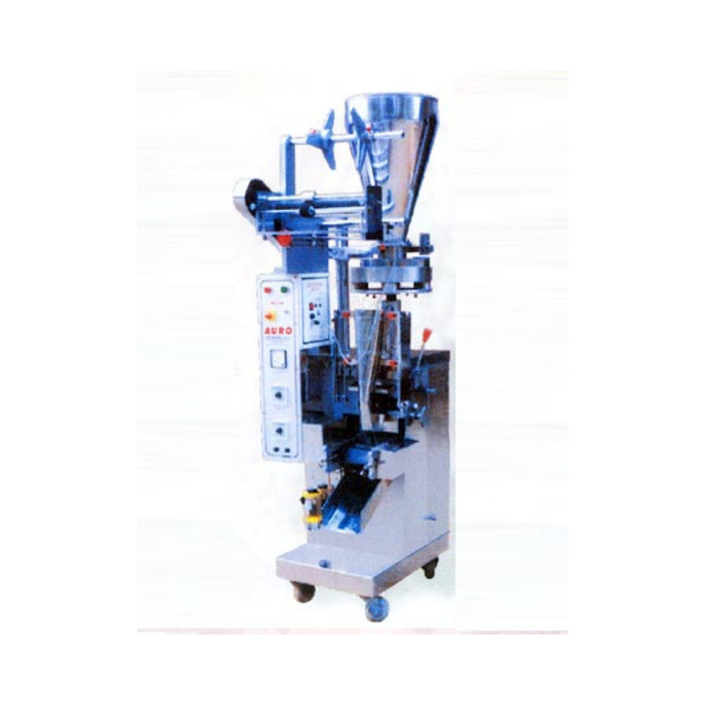 D-Motion Type Packaging Machine