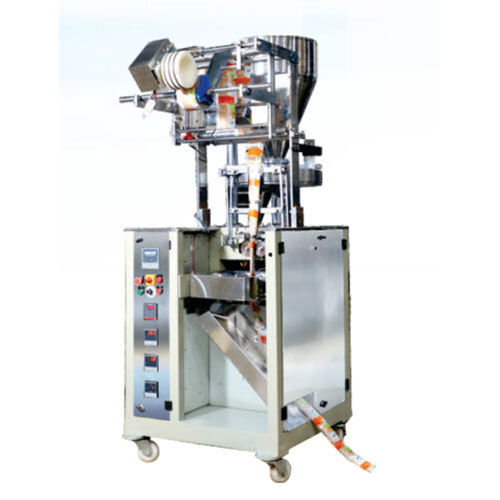 FFS Three -Four Side Packaging Machine FP 101