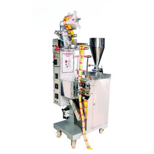 FFS Four Side Packaging Machine FP 201