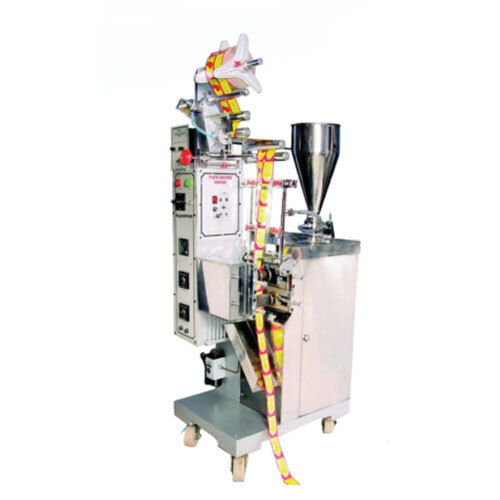 FFS Four Side Packaging Machine