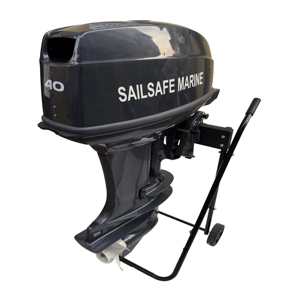 Obm For Rescue Boats - Capacity: 6 Persons