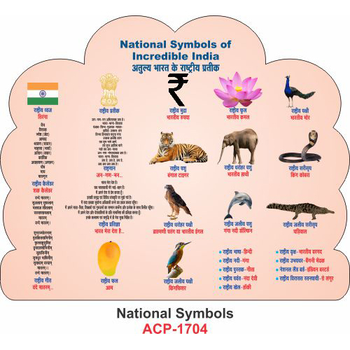 Natinola Symbols