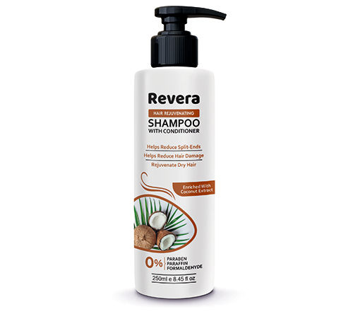 Revera Hair Rejuvenating Shampoo