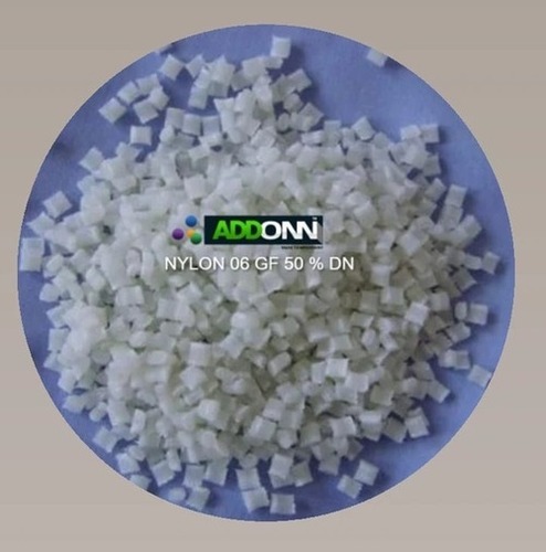 Nylon 6 Glass Filled 50% Plastic Granule