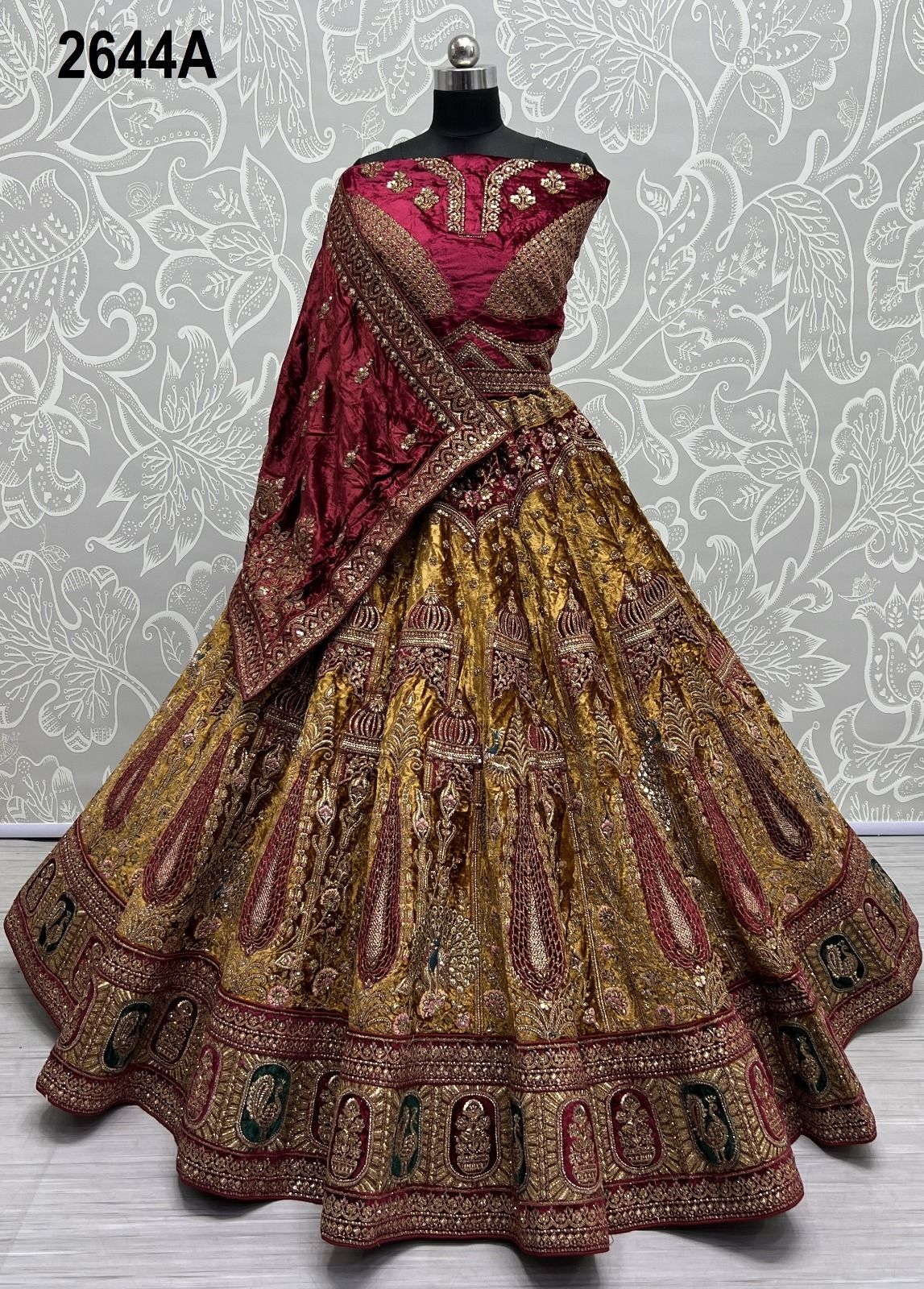 bridal lehenga bridal lehenga