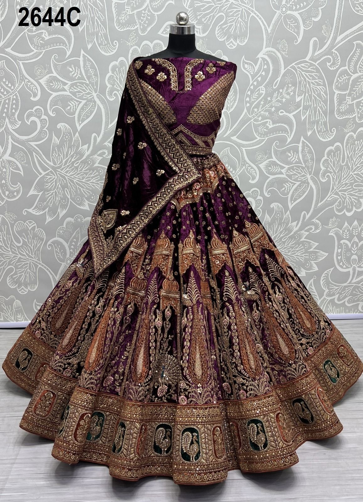 bridal lehenga bridal lehenga