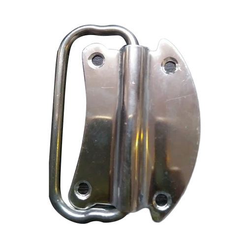 Steel Chest Handle