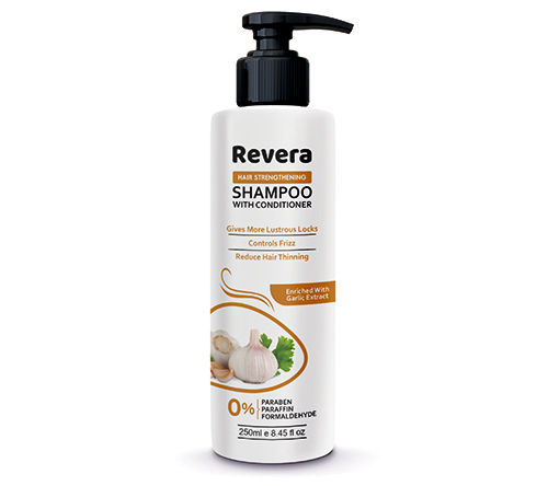 Revera Hair Strengthing Hair Shampoo