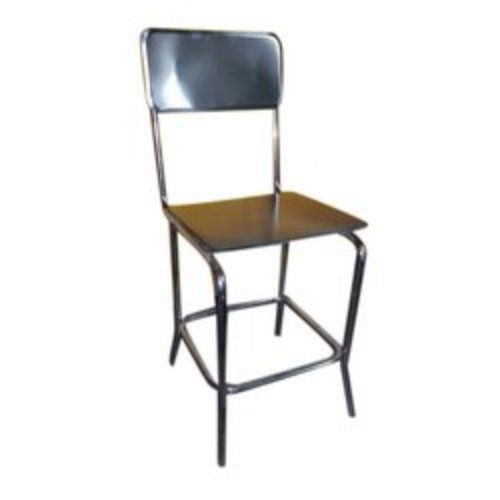 stainless steel Chair