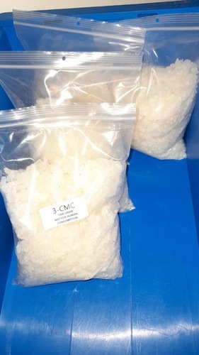 Cmc and Powder
