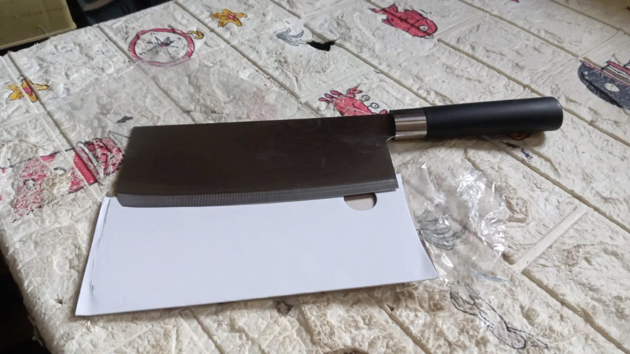 KITCHEN KNIFE 5735