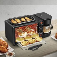 3 IN 1 BREAKFAST MAKER 2788