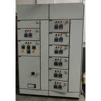 Drawout Panel - Stainless Steel & Mild Steel | Gi Galvanized Finish, Warranty Included, Normal Standard