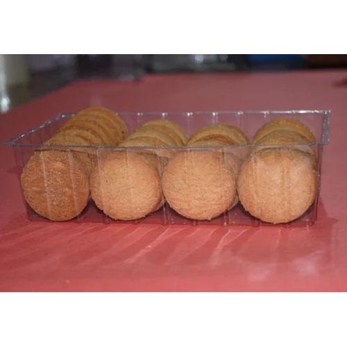 Plastic Cookies Tray