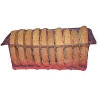 Bakery Biscuit Packaging Tray - Hardness: Soft
